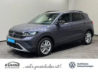 Gebraucht VW T-Cross Goal 116 PS (85 kW) 2025 SUV