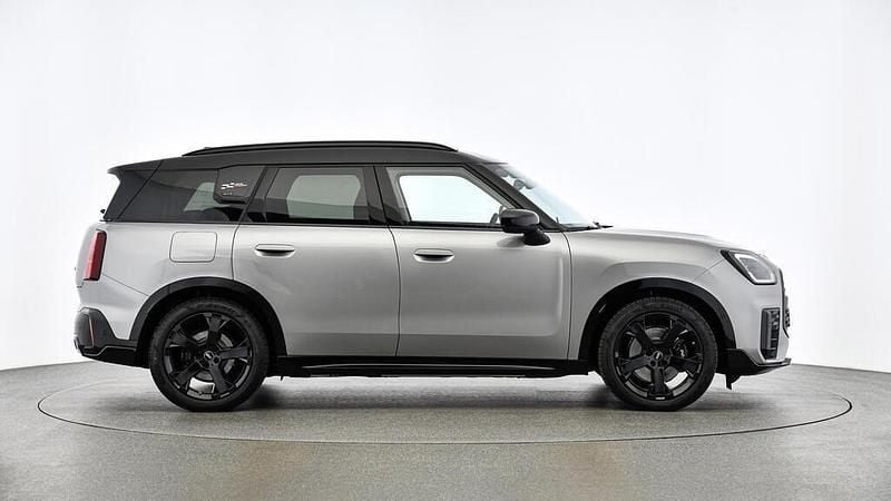 Gebraucht Mini Countryman 230 kW (313 PS) 2025 Silber SUV