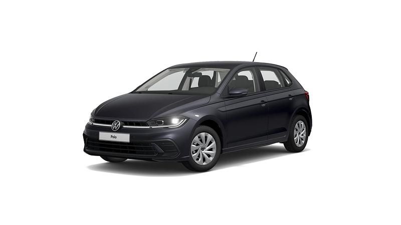 Gebraucht VW Polo Life 95 PS (69 kW) 2022 Kleinwagen