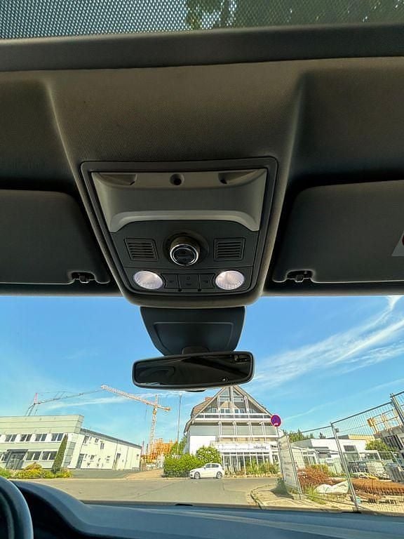 Gebraucht Seat Leon ST Style 150 PS (110 kW) 2016 Kombi