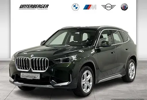 Gebraucht BMW X1 xLine 218 PS (160 kW) 2024 SUV