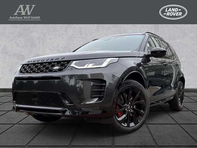Gebraucht 2025 Land Rover Discovery Sport SE Dynamic SUV | 59.900 € (Fairer Preis) - Bild 1/4