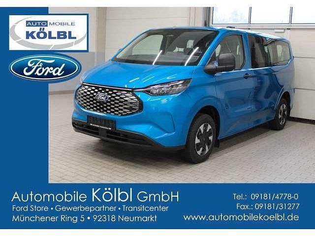 Gebraucht 2025 Ford Transit Trend Kombi | 44.480 € (Superpreis) - Bild 1/4