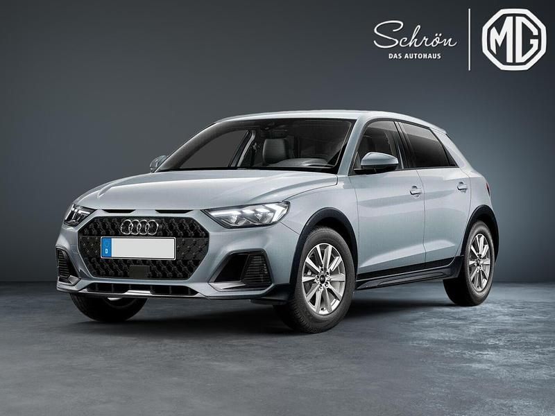 Gebraucht Audi A1 S-Line 116 PS (85 kW) 2025 SUV