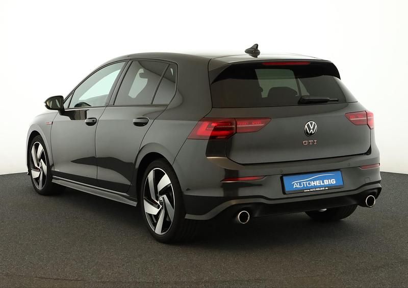 Gebraucht VW Golf GTI 245 PS (180 kW) 2024 Uranograu SUV
