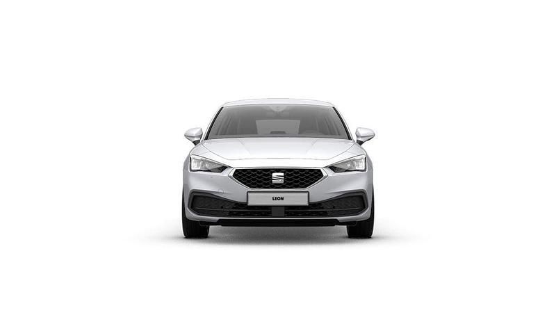 Gebraucht Seat Leon Style 150 PS (110 kW) 2025 Weiß Limousine