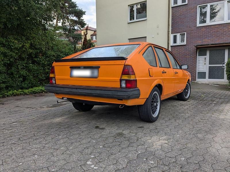Second-hand VW Passat 1982 Hatchback