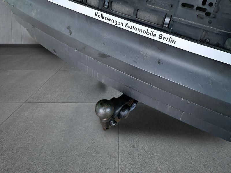 Gebraucht VW ID.4 Pro 150 kW (204 PS) 2023 Silber SUV