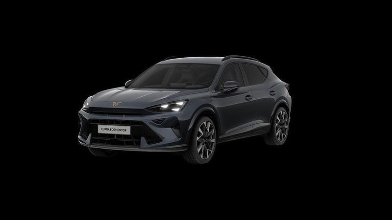 Neu Cupra Formentor VZ 177 PS (130 kW) 2026 Grau SUV