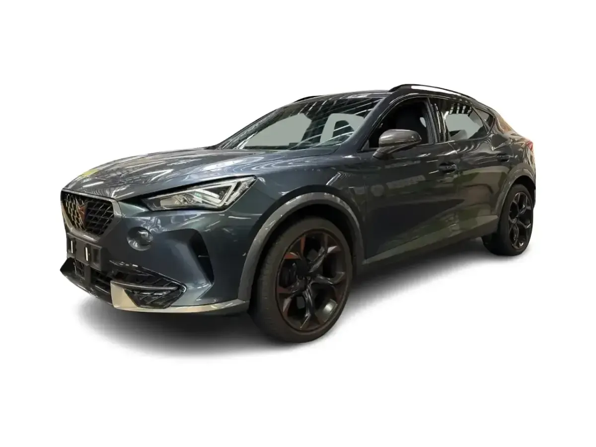 Brugt Cupra Formentor VZ 310 HK (228 kW) 2022 SUV