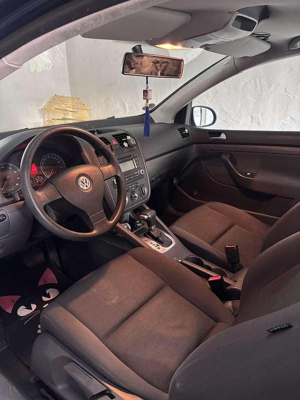 Gebraucht VW Golf IV 84 PS (61 kW) 2004 Limousine