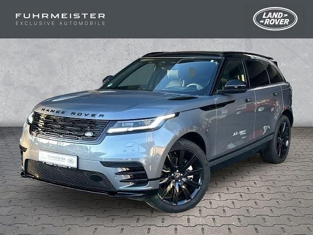 Gebraucht 2024 Land Rover Range Rover Velar SE Dynamic SUV | 79.880 € - Bild 1/4