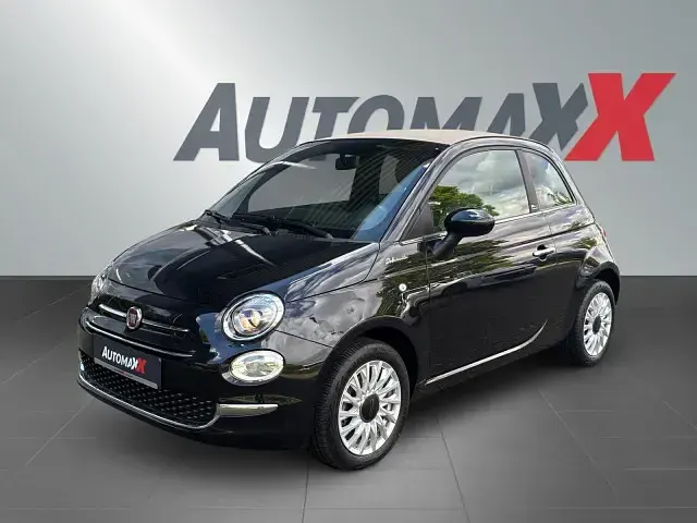 Gebraucht Fiat 500C Dolcevita 69 PS (50 kW) 2023 Cabrio