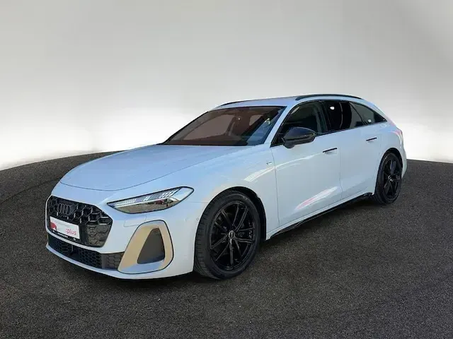 Gebraucht Audi A5 Ambiente 204 PS (150 kW) 2025 Weiß Kombi