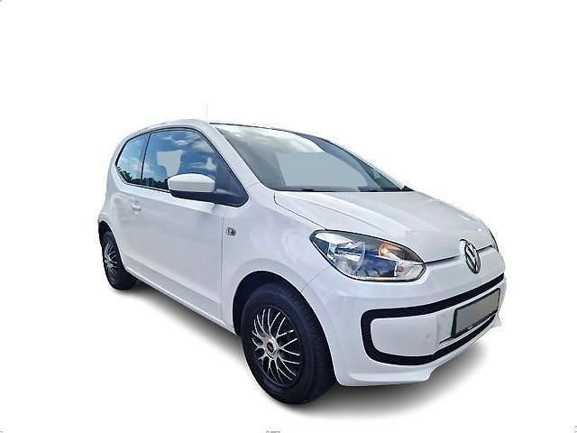 Gebraucht 2013 VW up! Move Kleinwagen | 7.000 € - Bild 1/4