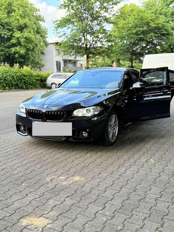 Gebraucht 2015 BMW 530 Gran Turismo Performance Limousine | 22.000 € (Teuer) - Bild 1/4