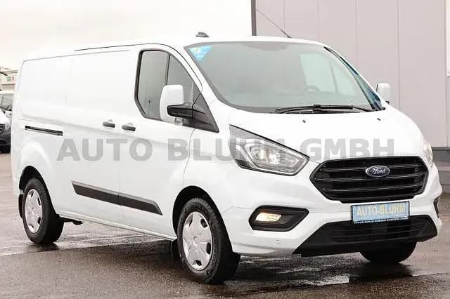 Usata Ford Transit 131 CV (96 kW) 2023 Andere