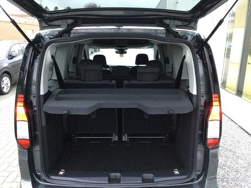 Gebraucht VW Caddy Maxi 116 PS (85 kW) 2025 Indiumgrau metallic Van / Kleinbus