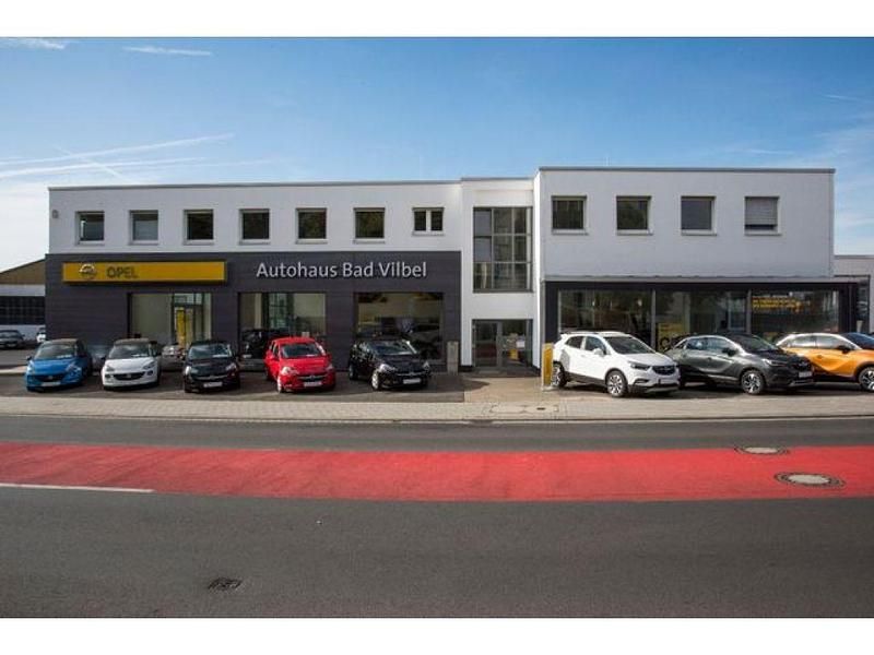 Gebraucht Opel Astra 131 PS (96 kW) 2024 Silber Kombi