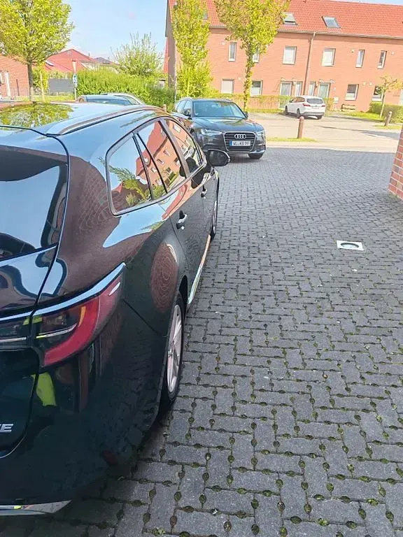 Gebraucht Suzuki Swace 140 PS (102 kW) 2023 Schwarz Kombi