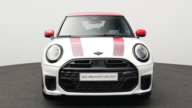 Gebraucht Mini Cooper 156 PS (114 kW) 2024 Weiß Kleinwagen