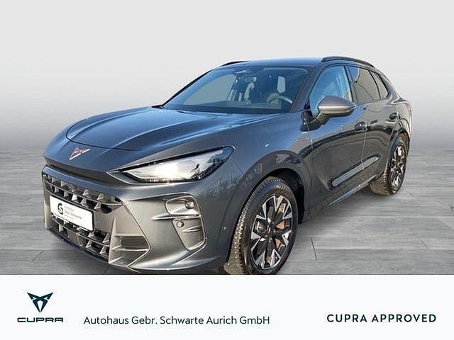 Grau Gebraucht 2025 Cupra Terramar SUV | 33.880 € (Guter Preis) - Bild 1/4