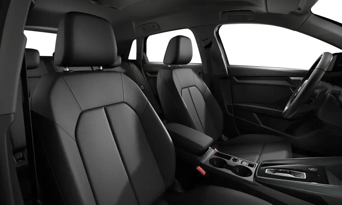 Gebraucht Audi A3 Ambiente 116 PS (85 kW) 2025 Grau Limousine