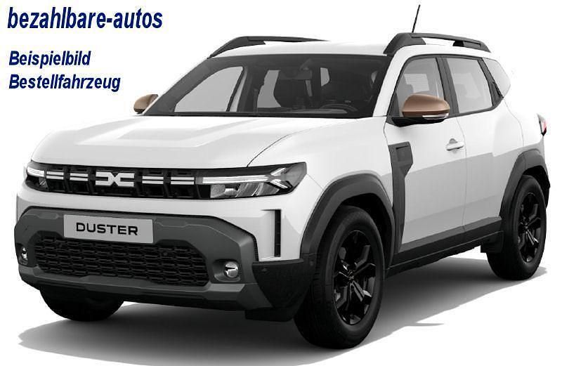 Neu Dacia Duster Extreme 158 PS (116 kW) 2026 SUV
