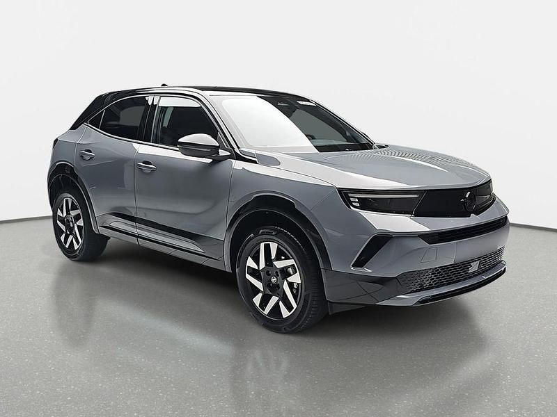 Neu Opel Mokka 131 PS (96 kW) 2025 Grau SUV