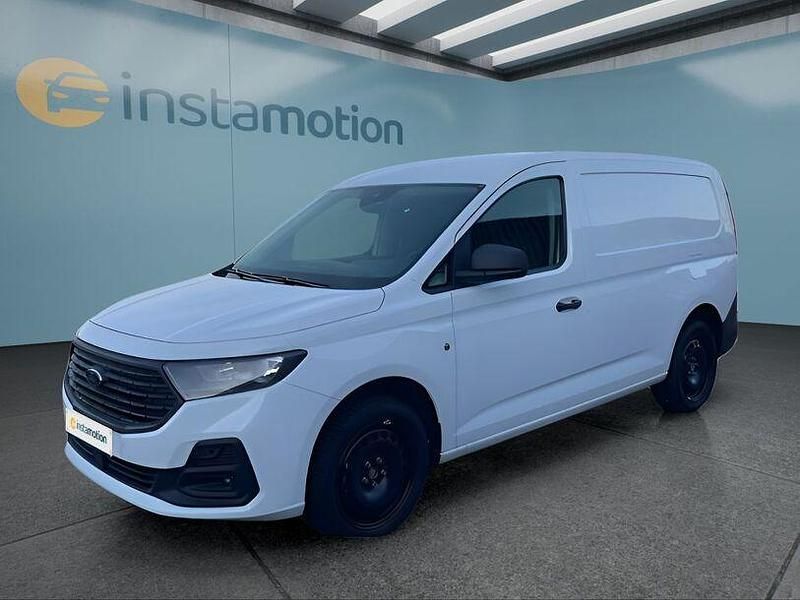 Gebraucht Ford Transit Connect 122 PS (89 kW) 2025 Weiß Van / Kleinbus