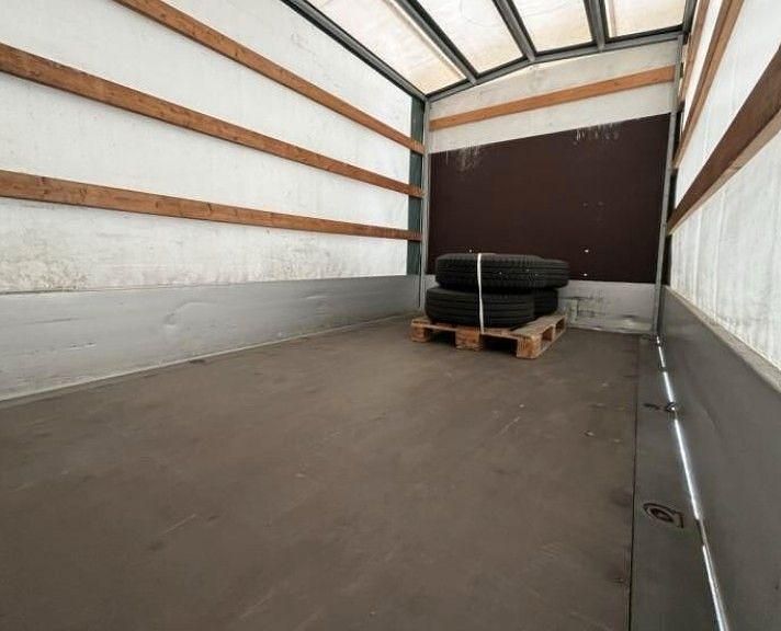 Gebraucht VW Crafter 102 PS (75 kW) 2020 Weiß Van