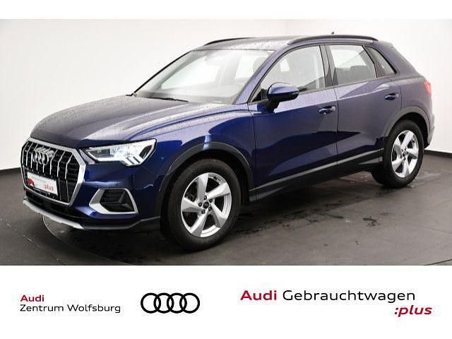 Gebraucht Audi Q3 Advanced 150 PS (110 kW) 2025 SUV