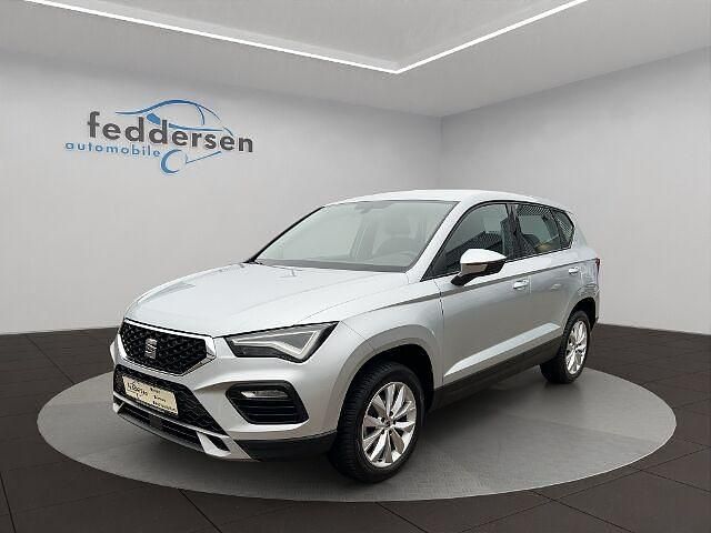 Gebraucht Seat Ateca Style 150 PS (110 kW) 2023 Andere farbe SUV