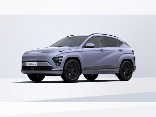 Neu Hyundai Kona 150 kW (204 PS) 2026 Blau (meta blue) SUV