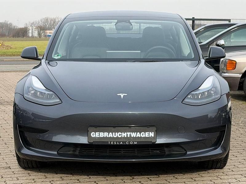Gebraucht Tesla Model 3 RWD 208 kW (283 PS) 2022 Grau Limousine