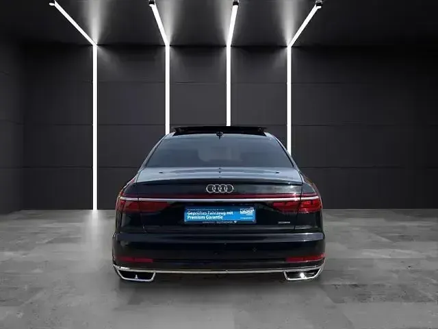 Gebraucht Audi A8 Comfort 286 PS (210 kW) 2022 Andere Limousine