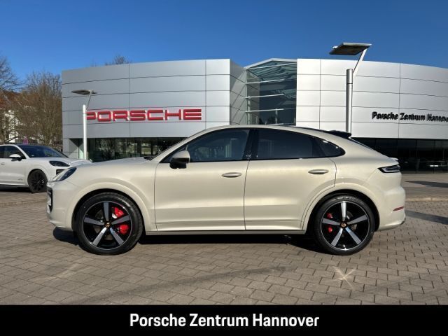 Gebraucht Porsche Cayenne S 475 PS (349 kW) 2025 Cashmerebeigemetallic SUV