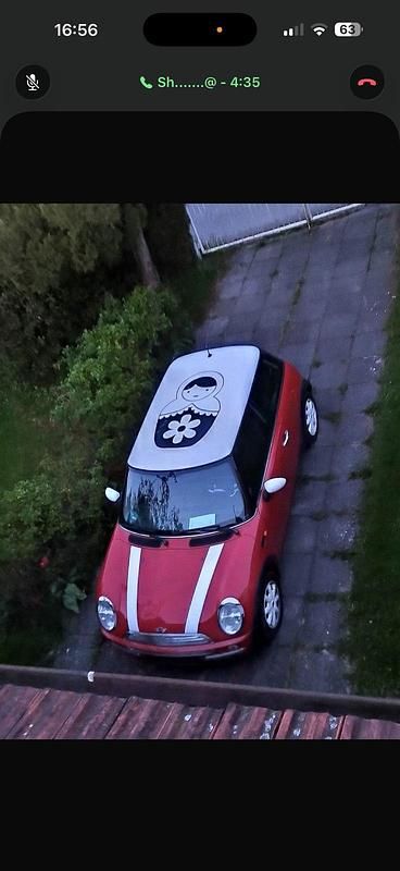Gebraucht Mini Cooper 116 PS (85 kW) 2024 Rot Kleinwagen