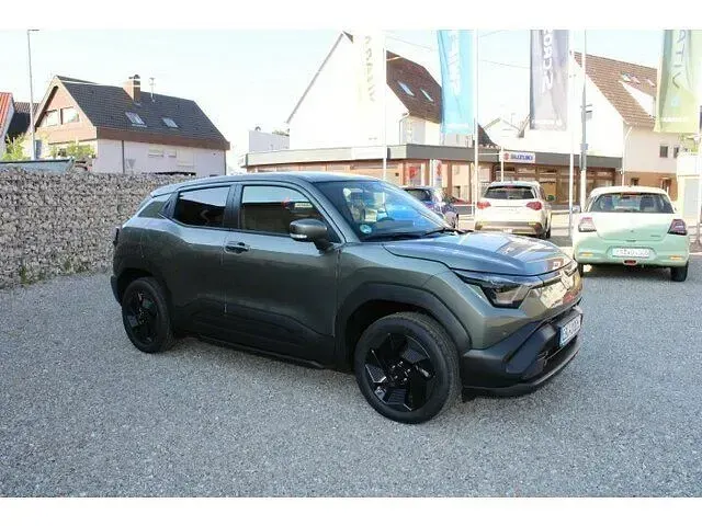 Neu Suzuki e-Vitara Club 105 kW (144 PS) 2026 SUV