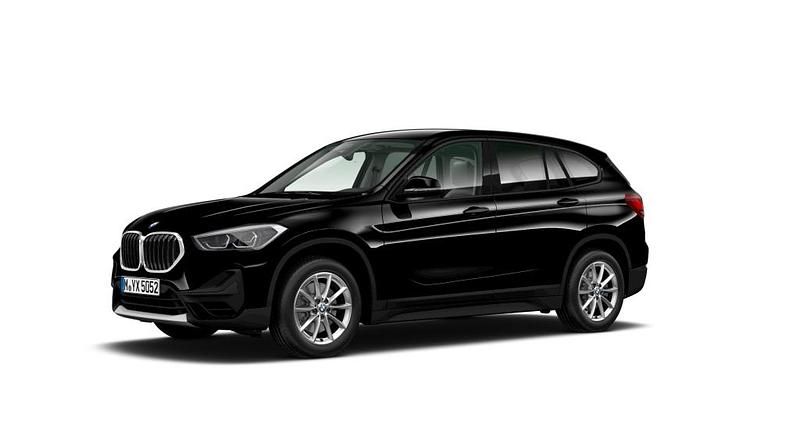 Gebraucht BMW X1 Advantage 136 PS (100 kW) 2025 SUV