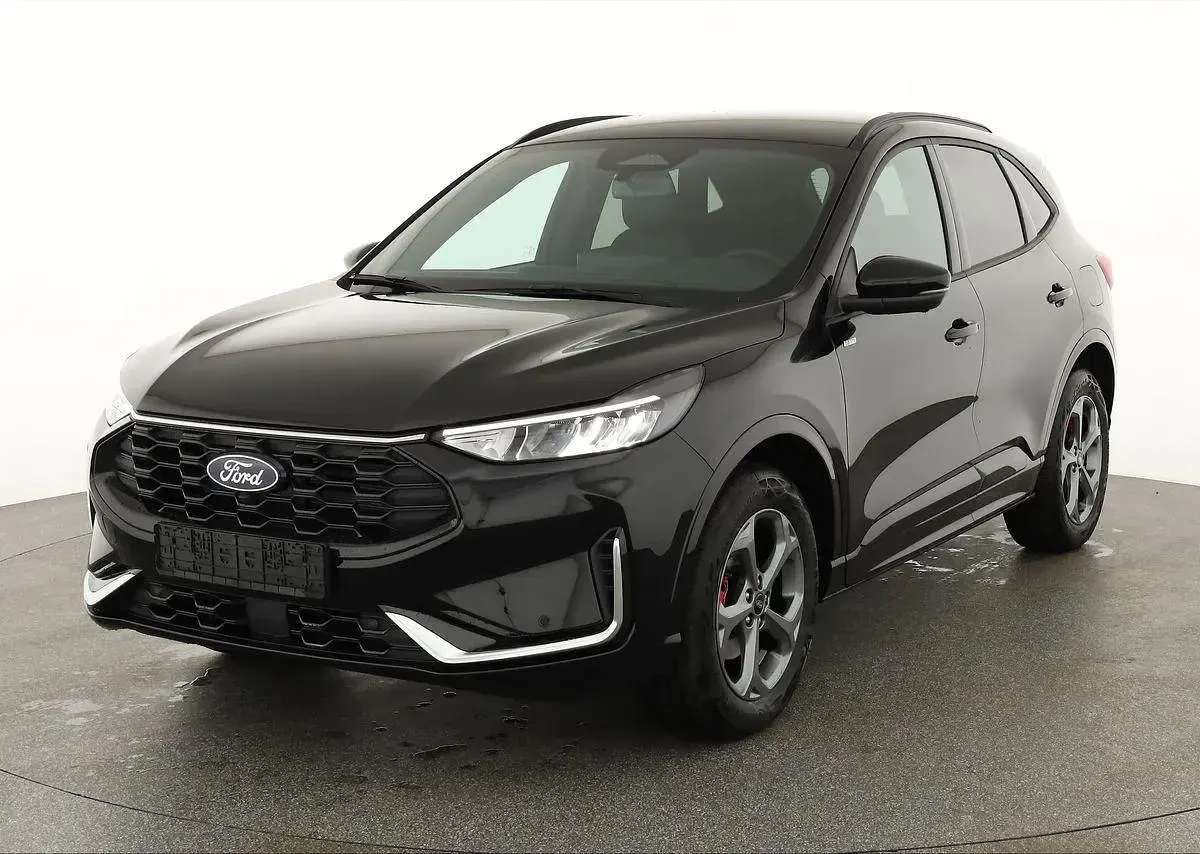 Gebraucht Ford Kuga ST-Line X 182 PS (133 kW) 2026 SUV