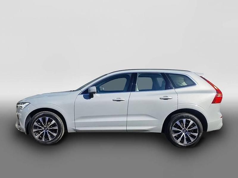 Gebraucht Volvo XC60 Core 197 PS (144 kW) 2023 Grau SUV