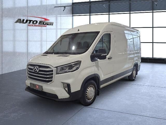 Second-hand Maxus V90 2023 Van