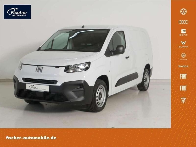 Gelato weiß Neu 2025 Fiat Doblò Van / Kleinbus | 23.480 € (Guter Preis) - Bild 1/4