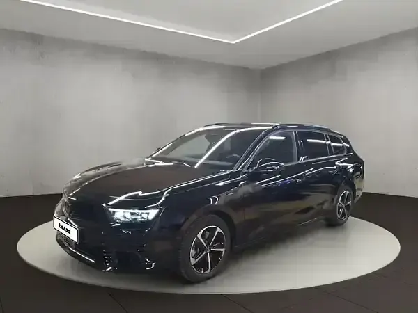 Gebraucht Opel Astra 145 PS (106 kW) 2026 Kombi