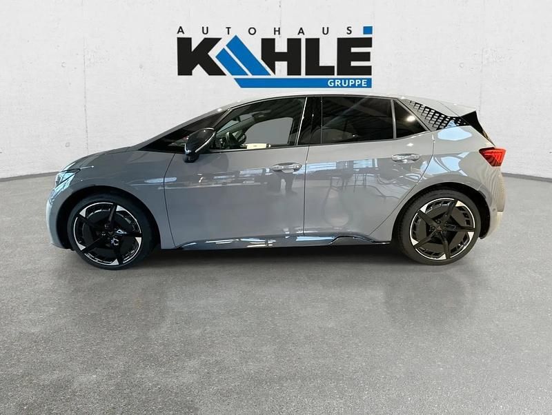 Neu Cupra Born 125 kW (170 PS) 2026 Grau Kleinwagen