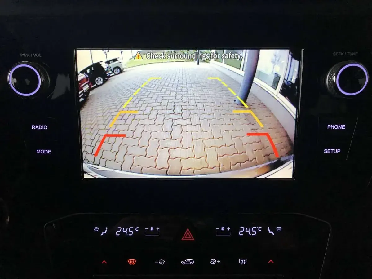 Gebraucht KGM Tivoli 135 PS (99 kW) 2025 Iron metallic SUV