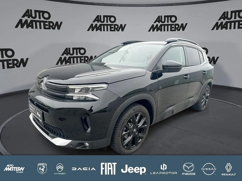 Gebraucht Citroën C5 Aircross Shine 100 PS (73 kW) 2024 SUV