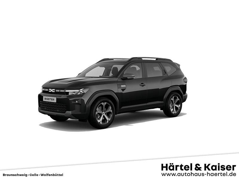 Używany Dacia Bigster Journey 140 KM (102 kW) 2025 SUV