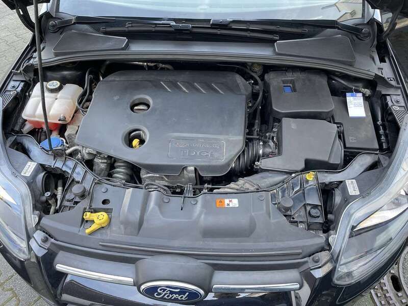 Gebraucht 2012 Ford Focus Champions Edition Kombi | 6.300 € (Fairer Preis) - Bild 1/4